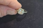 pandora ring