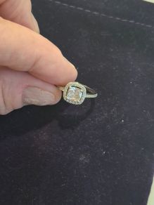 pandora ring