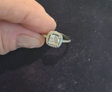 pandora ring