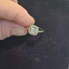 pandora ring