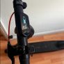 electric scooter Image 2