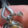Womens Vintage Acurist Quartz Bracelet Watch Image 9