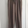 BRAND NEW Ladies Trousers: Size 10 Image 3