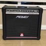 Peavey Bandit 112 Red Stripe 100W Guitar Amp + Footswitch Image 2