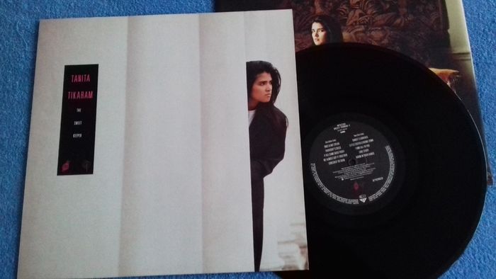 vinyl records 7