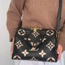 Authentic Louis Vuitton Speedy 25 Image 2