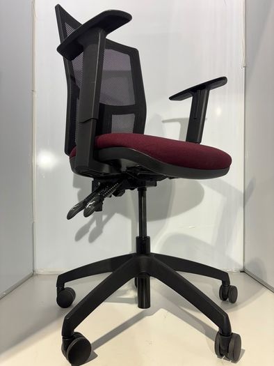 Office chairs