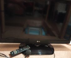 Tv Lg 37"
