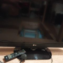 Tv Lg 37"