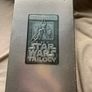 Star Wars original trilogy VHS : Special edition Image 2