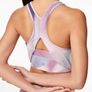 Sweaty Betty super soft mesh workout bra activewear sports gym yoga bra size S BNWT Image 10