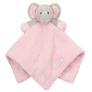 Baby Shower/Nappy Cake Luxury Elephant 3 Tier ( Natural.Blue,Pink) Image 3
