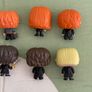 Funko Pop Mini Figures Harry Potter Advent Calendar Lot x8 Characters Image 5