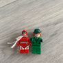 Lego Riddler Car Image 4