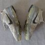 Nike Air VaporMax 2023 FlyknitPure Platinum Anthracite Image 3