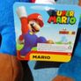 Super Mario And Luigi  9 Inch Plush Soft Toys Image 9