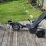 Exit Pro 100 Triker go cart Image 3