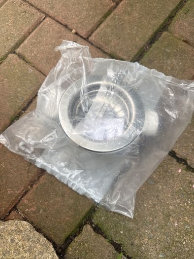 shower kit
