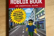 Ultimate Roblox Guide book