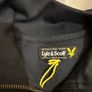 Lyle & Scott track top. Image 4