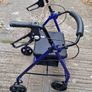 Rollator Image 3