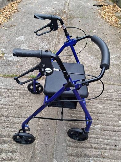 Rollator