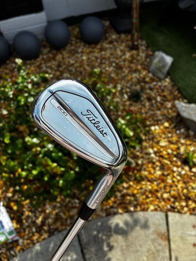 Titleist t200 48 degree