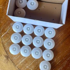 Flameless Floating LED Candles