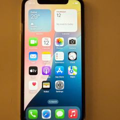 iPhone XR Dual Physical SIM 256Gb