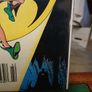 Batman #442 1st Tim Drake as Robin Image 4