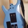 Schecter Sun Valley Super Shredder FR S Sustainiac - Riviera Blue Image 6