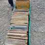 vinyl over 150 lucky dip job lot Image 5