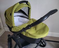 Venicci Pram & Pushchair