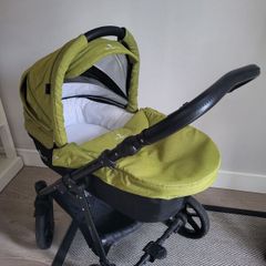 Venicci Pram & Pushchair