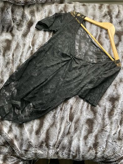 Zara Bodysuit size L