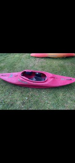 kayak