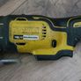 DeWalt Drill and DeWalt Multi tool one battery and charger - in working order Image 9