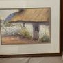 Framed Watercolor Image 4