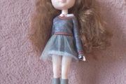 Hermione doll