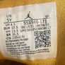 Nike Air Jordan 1 Pollen Image 8