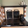 Stanley Donard 60K Oil Range Cooker Image 3