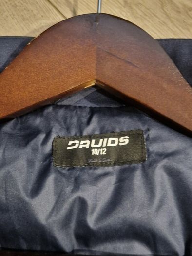 Druids