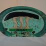 Vintage Souviner From Donegal. (3"t x 55L") Image 3