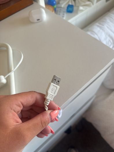 IKEA Harte lamp