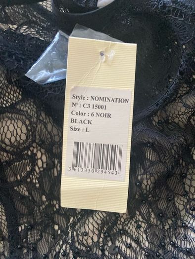 prom dress Derhy