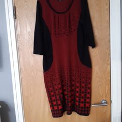 One O One Dress. S. T.4 14