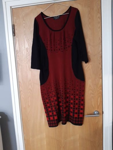 One O One Dress. S. T.4 14