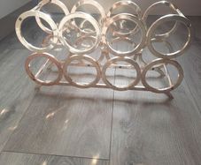 wine rack