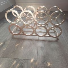 wine rack