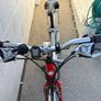 ladies bike + accessories Image 3